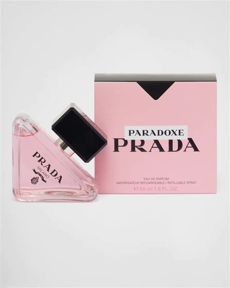 prada paradoxe angebot|prada paradoxe 50ml.